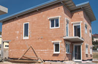Meshaw home extensions