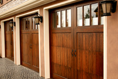 Meshaw garage extension quotes